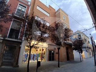 Miete Etagenwohnung  Calle menacho. Loft amueblado en alquiler. zona centrocasco antiguo.