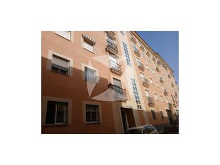 Location Appartement  Calle antonio calado. Piso en alquiler con garaje y trastero en centrocasco antiguo