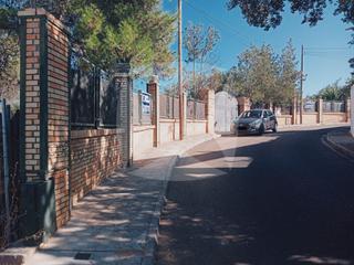 Terreny residencial a Carretera de Sevilla - Los Montitos. Parcela urbana, urbanización los montitos.