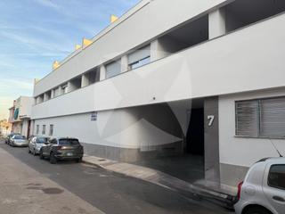Miete Geschäftsraum  Calle guadarrama. Local en bruto de 28 m2 en alquiler. zona la banasta.