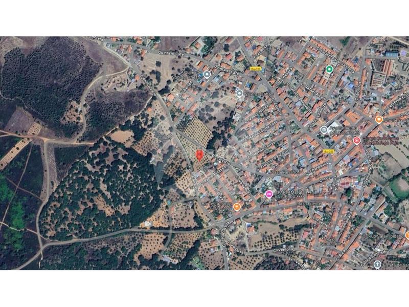 Foto 1851f3bc-c91e-4a62-8a57-fa5cd733f807. Wohngrundstück in Codosera (La)