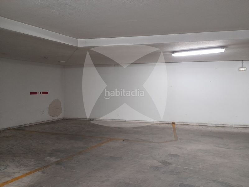 Foto 8b904908-d589-4aa5-9336-bd7cd03bf39b. Aparcament cotxe a Casco Antiguo Badajoz