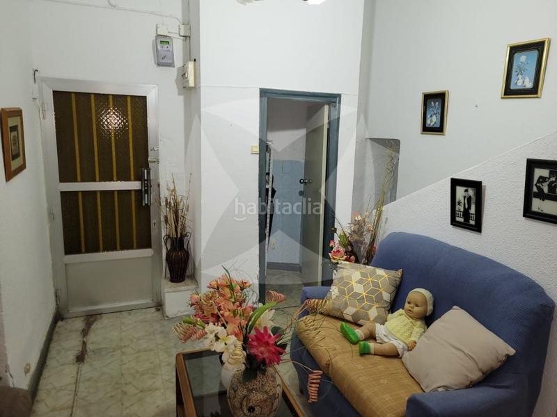 Foto 94eb5559-f13d-48b5-baed-554a4a0b9212. Maison dans Carretera de Sevilla - Los Montitos Badajoz