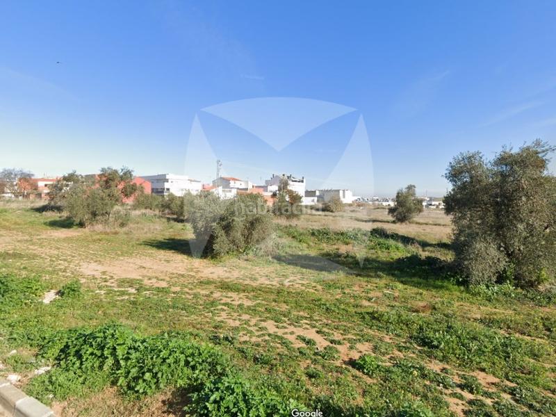 Foto 146be29b-7d4b-4cee-bd5d-b18f4d3dafbd. Terreny residencial a Maria Auxiliadora - Barriada de Llera Badajoz