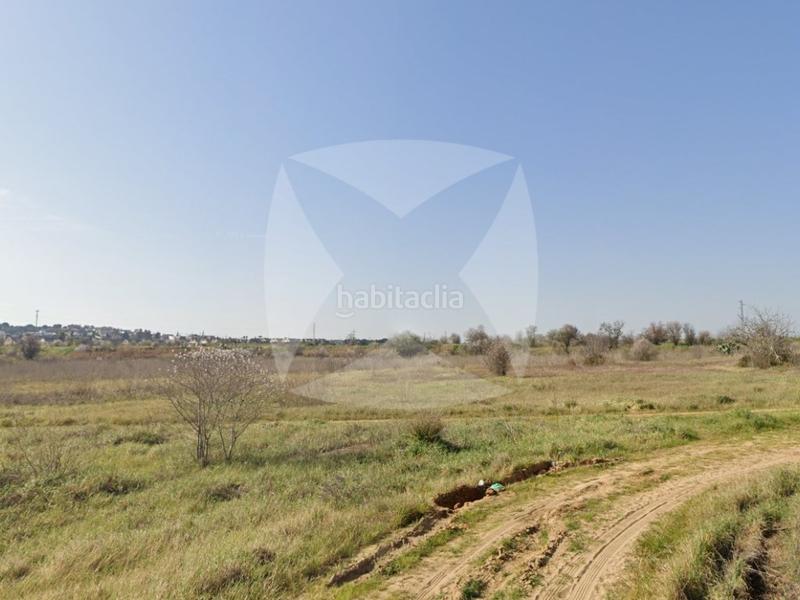 Foto 390bd7fe-6c69-45e3-af3f-8e31698d1d73. Terreny residencial a Maria Auxiliadora - Barriada de Llera Badajoz