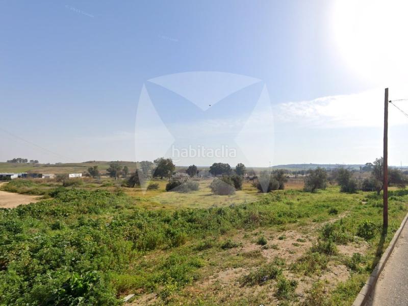 Foto 5f0fb8f0-df01-4c23-8903-d82f6a37b6cc. Terreny residencial a Maria Auxiliadora - Barriada de Llera Badajoz