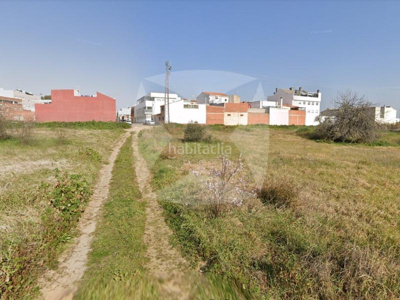 Foto 65967c11-2221-4f60-98d6-2dbccd5df581. Terreny residencial a Maria Auxiliadora - Barriada de Llera Badajoz