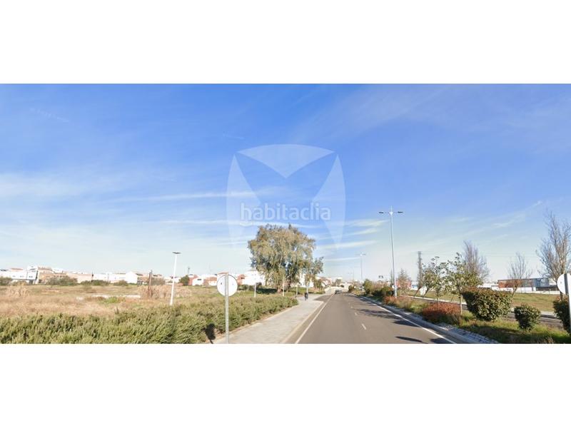 Foto 9763a30f-c352-4e09-b87d-1d8e1f9bb1fe. Terreny residencial a Maria Auxiliadora - Barriada de Llera Badajoz
