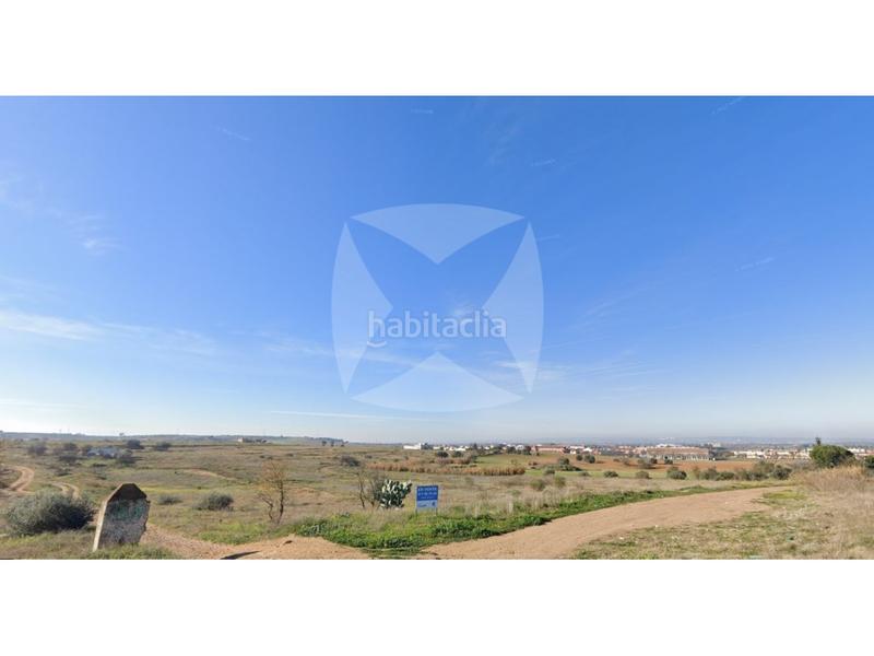 Foto 996cdbdd-0fb3-4a98-afed-dced76e1e816. Terreny residencial a Maria Auxiliadora - Barriada de Llera Badajoz