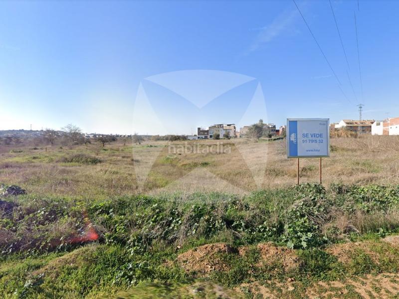 Foto b71041ff-b6dc-43ae-8d77-57a4482d85d9. Terreny residencial a Maria Auxiliadora - Barriada de Llera Badajoz