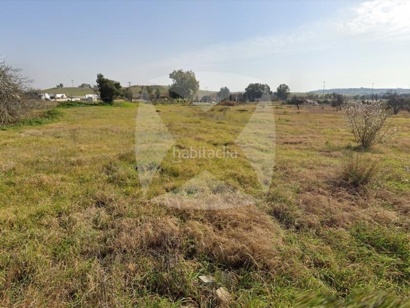 Foto e9fc0ce4-6428-4887-9f7d-f8a956056e70. Terreny residencial a Maria Auxiliadora - Barriada de Llera Badajoz