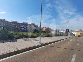 Residential Plot  Calle luis zambrano blanco. Terreno urbano no edificado del polígono n3 sector sup e.1 m71 m