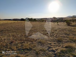 Terreny residencial a Autovía Ruta de la Plata