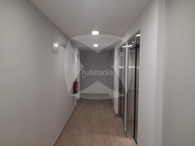 Foto 91a669f8-ab8c-4e3e-ae76-c5e54f53158d. Alquiler piso apartamento en alquiler de 2 dormitorios con plaza de garaje en av. elvas en Badajoz