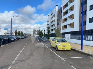 Affitto Appartamento  Calle maria de molina. Piso de 2 dormitorios con piscina en avenida de elvas