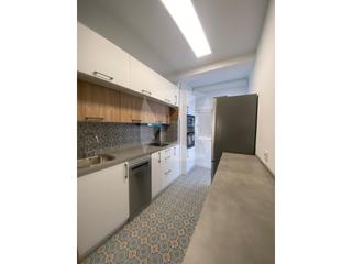 Location Appartement  Plaza pilar. Piso reformado con 2 dormitorios y terraza. zona avenida de euro