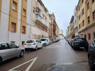 Appartamento in Calle Marin De Rodezno