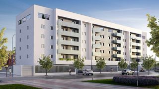 Appartamento in Calle maría de molina s/n