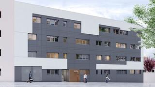 Appartamento in Calle Fernando Sánchez Sampedro 41