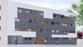 Appartement à Calle fernando sánchez sampedro 41
