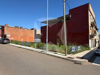 Terreno residencial  Calle teide. Solar urbano edificable para particulares o profesionales