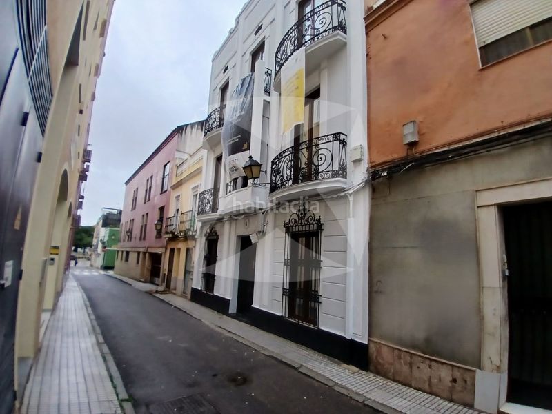 Foto e695cf55-80ad-499d-9123-46877dcc0b7b. Pis a Casco Antiguo Badajoz