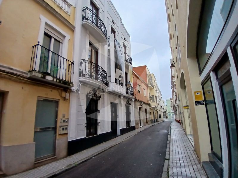 Foto efcdee80-e2bd-464e-b827-53985996e98c. Pis a Casco Antiguo Badajoz