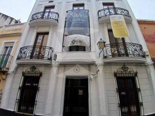 Duplex  Calle suárez somontes. Ático dúplex a estrenar en un edificio totalmente rehabilitado e