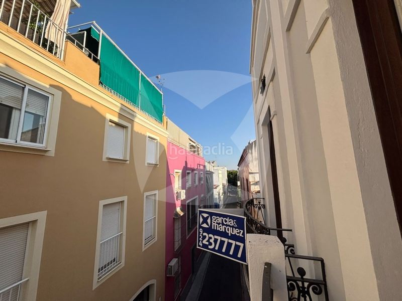 Foto 3625d553-877f-4eb6-b2ef-cfb7eb1ed44f. Dúplex a Casco Antiguo Badajoz