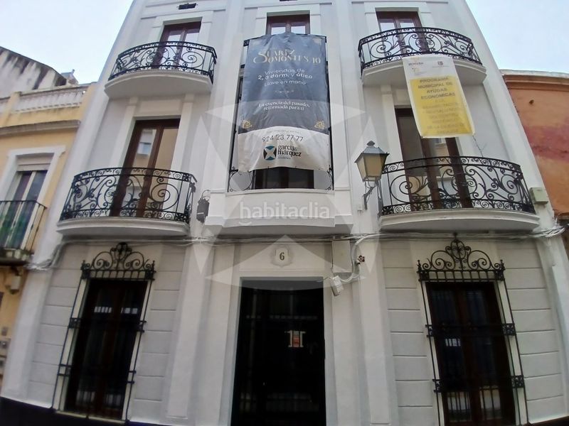 Foto bce8b308-f92a-4120-988a-a68650752f5c. Dúplex a Casco Antiguo Badajoz