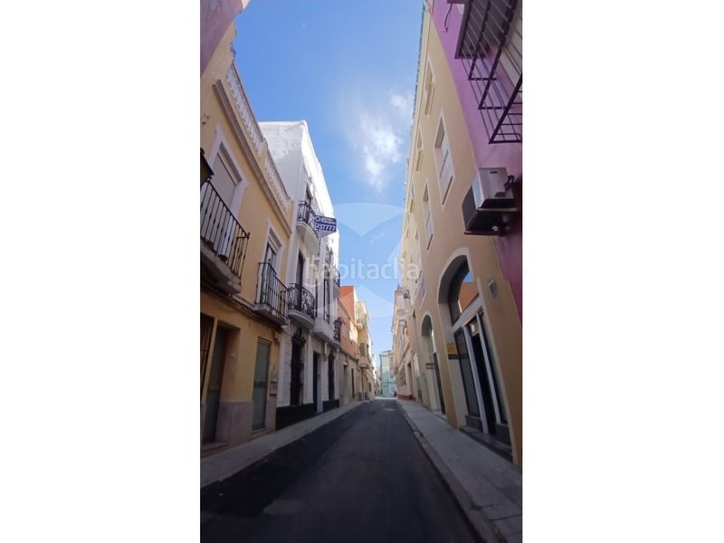 Foto f31bd06b-5b6b-4b89-93d3-1bcb8c574dfb. Dúplex a Casco Antiguo Badajoz