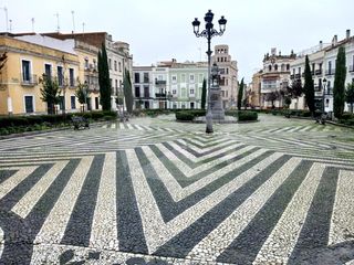 Pis  Plaza cervantes. Exclusivo piso en plaza cervantes totamente reformado, listo par