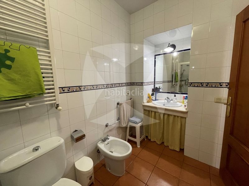 Foto 0917ebdc-faf4-4798-bb93-90e95e335cf6. Pis amb aparcament a Casco Antiguo Badajoz