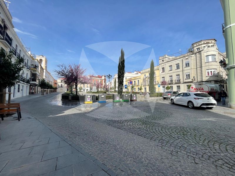 Foto 47c0befa-7c1d-4559-92c6-fec79e022136. Pis amb aparcament a Casco Antiguo Badajoz