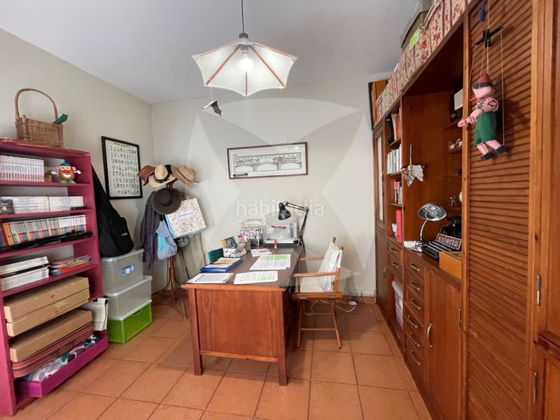 Foto 88082cd5-f4e3-47e4-8edd-4e6dd1fcf70a. Pis amb aparcament a Casco Antiguo Badajoz