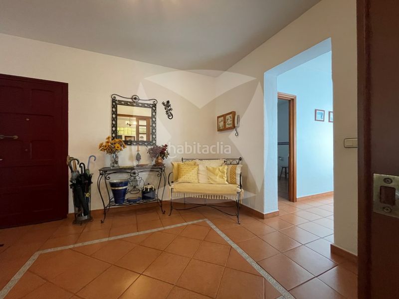 Foto a9807dff-e2f9-4de4-a411-6561a192a987. Pis amb aparcament a Casco Antiguo Badajoz