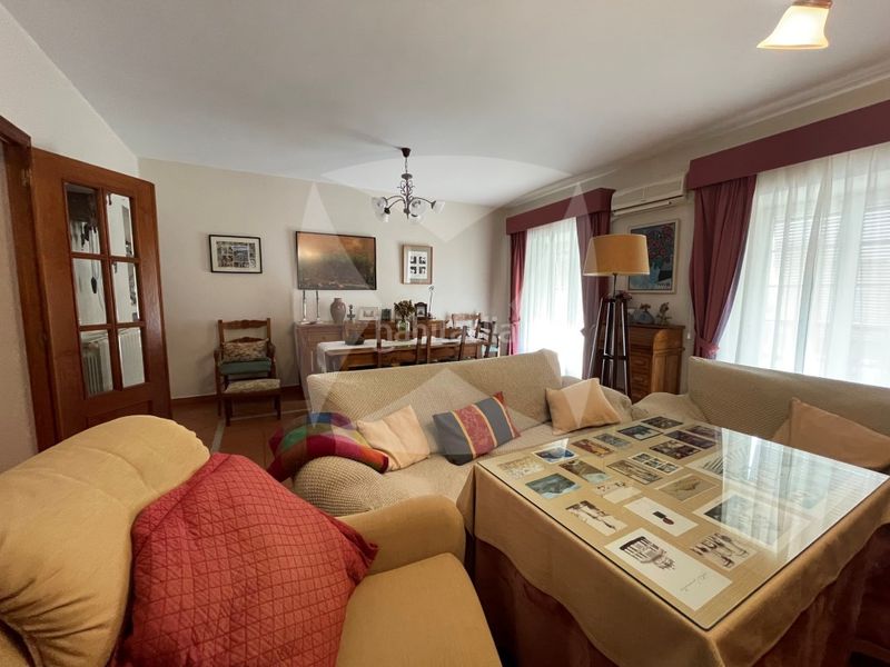 Foto cc4c499e-62b3-49f2-b129-492c90eb2467. Pis amb aparcament a Casco Antiguo Badajoz