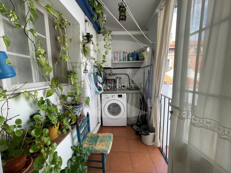 Foto cd1e9914-2ab9-4853-a1c8-007ca0939e23. Pis amb aparcament a Casco Antiguo Badajoz