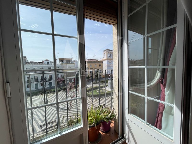 Foto fca94011-184f-4621-b088-fd3d4001805a. Pis amb aparcament a Casco Antiguo Badajoz