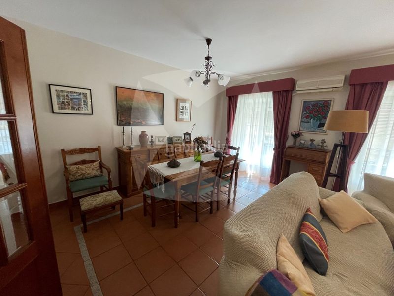 Foto ff0331fb-f7eb-4a17-87f6-bee2e7d7ceb5. Pis amb aparcament a Casco Antiguo Badajoz