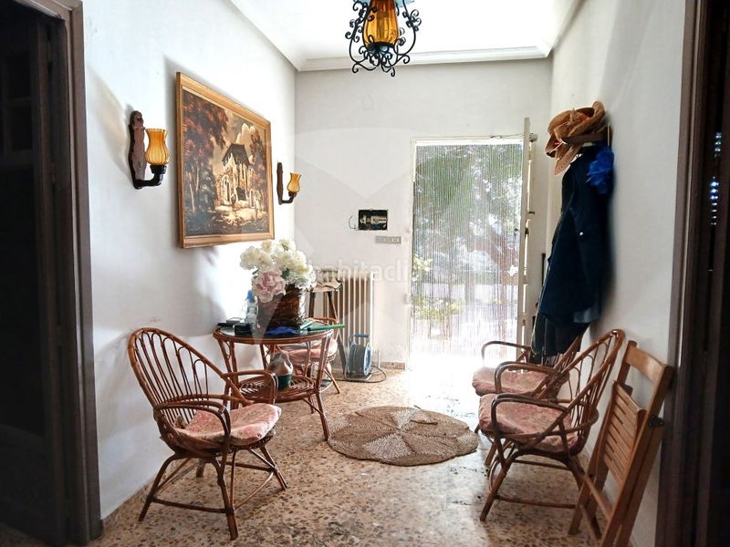 Foto 49753546-d1f3-4e09-9c84-b03fce320511. Xalet amb aparcament piscina a Campus Universitario Cáceres