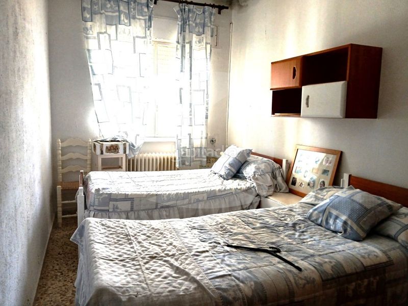 Foto 5835a608-4460-4692-8c94-4f54f2f8e834. Xalet amb aparcament piscina a Campus Universitario Cáceres