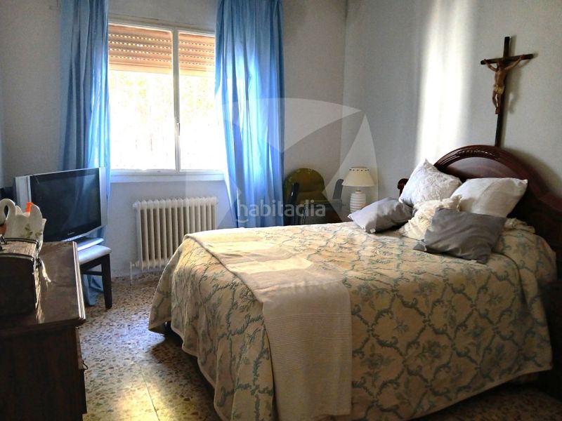 Foto 638e98ca-5ca2-4b24-9f19-fcfa207eb789. Xalet amb aparcament piscina a Campus Universitario Cáceres