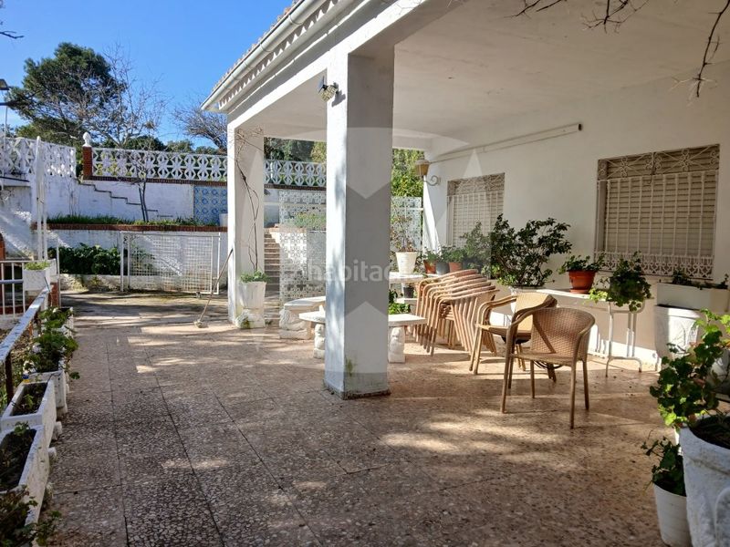 Foto 84cb2d53-e7aa-4083-8871-73bfe960422f. Xalet amb aparcament piscina a Campus Universitario Cáceres