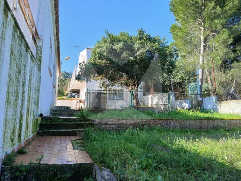 Foto f7125391-797d-4eef-a05e-4e5833924e05. Xalet amb aparcament piscina a Campus Universitario Cáceres