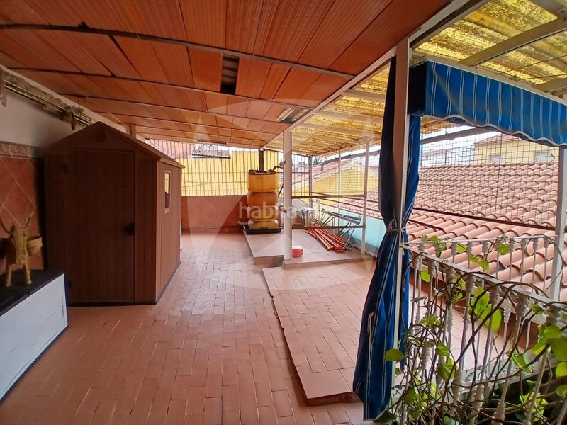 Foto 8e5653cf-2c2d-489e-8bdc-b43fc1e6d494. Casa a San Roque - Ronda Norte Badajoz