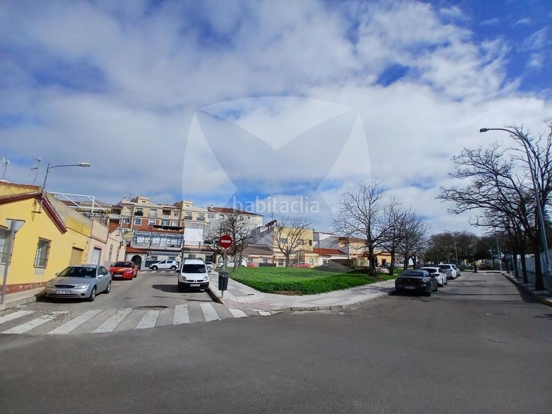 Foto a02a6e55-4821-4521-823a-269bdeb19ed2. Casa a San Roque - Ronda Norte Badajoz