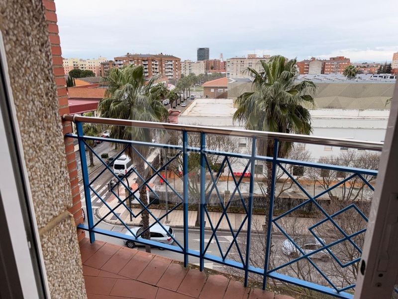 Foto ea22eed5-47f1-4184-9a41-c014d95b9300. Pis amb aparcament a Maria Auxiliadora - Barriada de Llera Badajoz