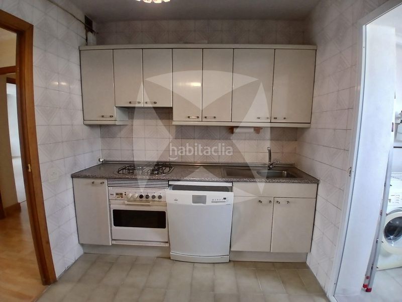 Foto 65a057c5-e0e5-4fcb-a832-bf27704d4380. Pis amb aparcament a Valdepasillas - La Paz - Huerta Rosales Badajoz