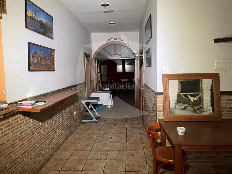 Foto dddb7a83-6036-44d2-afc3-5563940ea4c5. Local comercial local adaptado para hosteleria en venta. zona barriada de llera en Badajoz